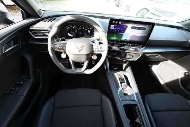 Cupra Leon Sportstourer ST eTSI DSG IntelliD Pano Matrix Edge SHZ 