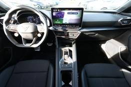 Cupra Leon Sportstourer ST eTSI DSG IntelliD Pano Matrix Edge SHZ 