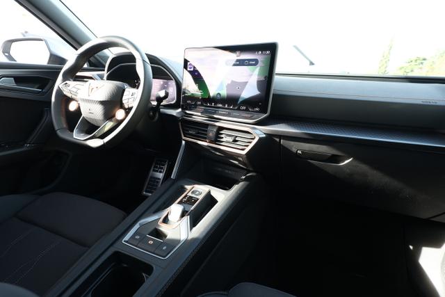 Cupra Leon Sportstourer ST eTSI DSG IntelliD Pano Matrix Edge SHZ 