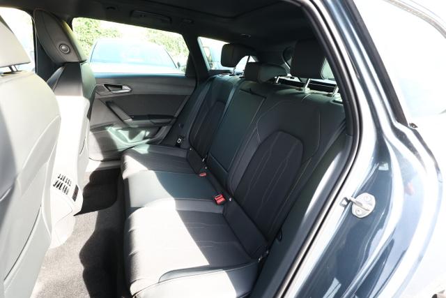 Cupra Leon Sportstourer ST eTSI DSG IntelliD Pano Matrix Edge SHZ 