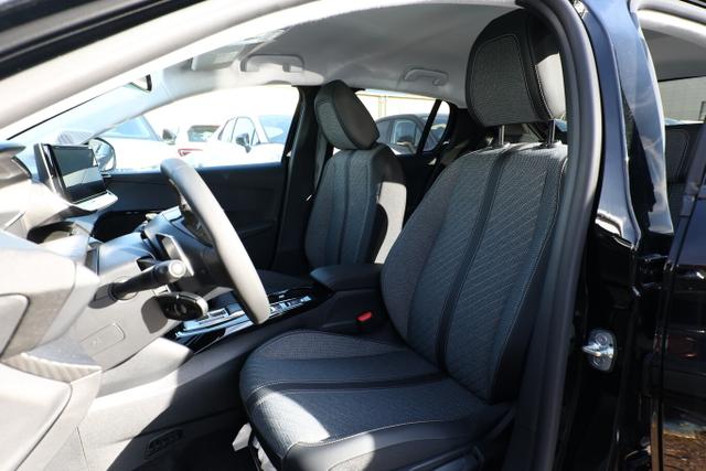 Peugeot 208 Allure MHEV 145 eDSC6 LED Keyl PDC MirrorL 