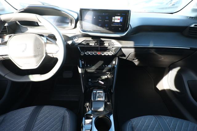 Peugeot 208 Allure MHEV 145 eDSC6 LED Keyl PDC MirrorL 