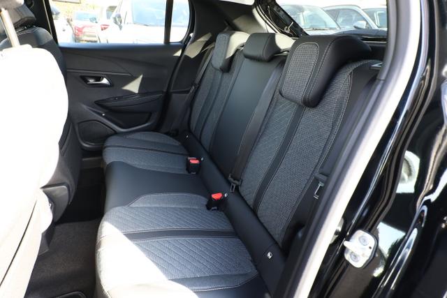 Peugeot 208 Allure MHEV 145 eDSC6 LED Keyl PDC MirrorL 