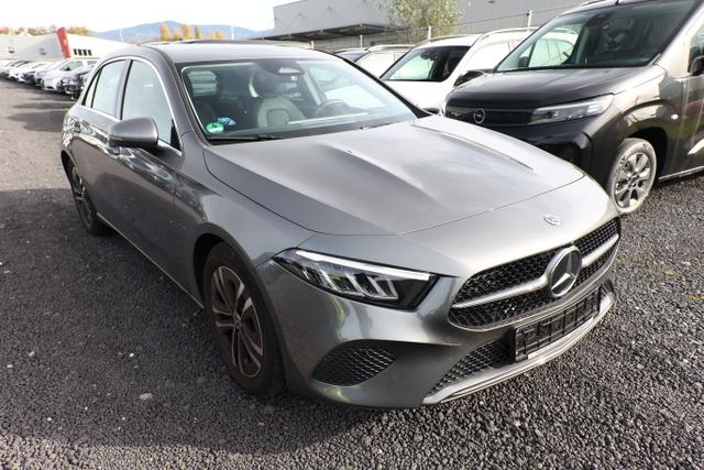 Mercedes-Benz A-Klasse Progressive A 180 DCT DigCo ParkAs SHZ PDC Kam 