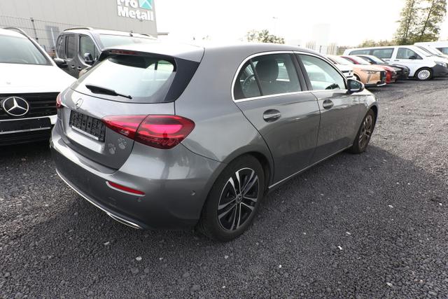 Mercedes-Benz A-Klasse Progressive A 180 DCT DigCo ParkAs SHZ PDC Kam 