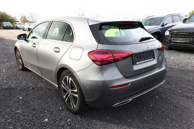 Mercedes-Benz A-Klasse Progressive A 180 DCT DigCo ParkAs SHZ PDC Kam 