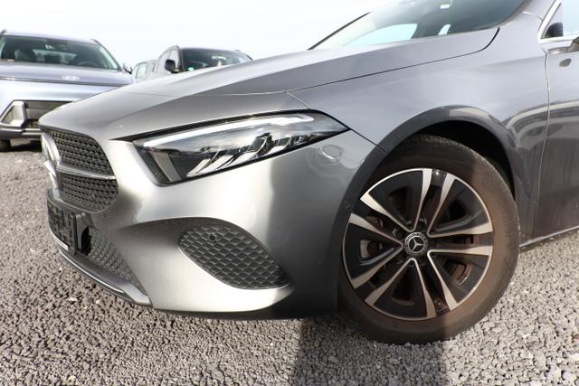 Mercedes-Benz A-Klasse Progressive A 180 DCT DigCo ParkAs SHZ PDC Kam 