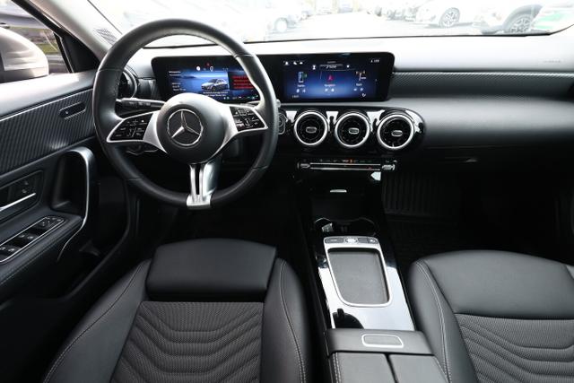 A-Klasse Progressive A 180 DCT DigCo ParkAs SHZ PDC Kam 