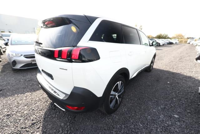 Peugeot 5008 Allure 1.5 BlueHDi 130 Aut. LED Nav eHK ACC 