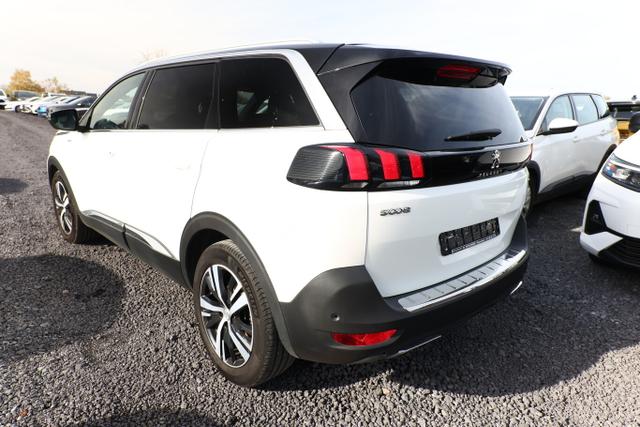 Peugeot 5008 Allure 1.5 BlueHDi 130 Aut. LED Nav eHK ACC 
