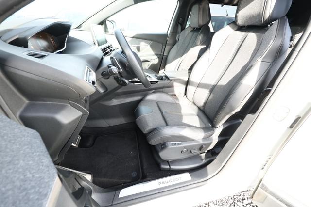 Peugeot 5008 Allure 1.5 BlueHDi 130 Aut. LED Nav eHK ACC 