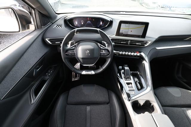 Peugeot 5008 Allure 1.5 BlueHDi 130 Aut. LED Nav eHK ACC 