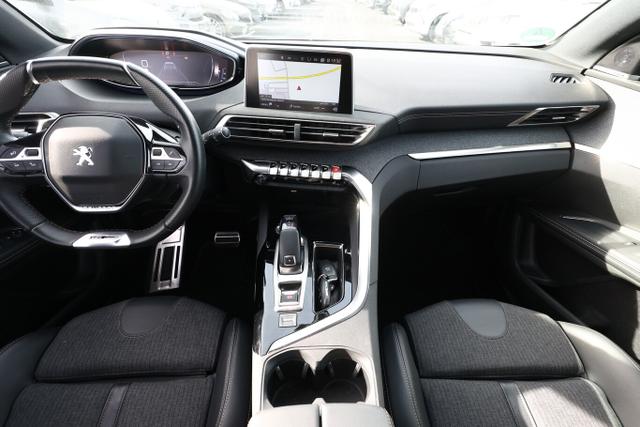 Peugeot 5008 Allure 1.5 BlueHDi 130 Aut. LED Nav eHK ACC 