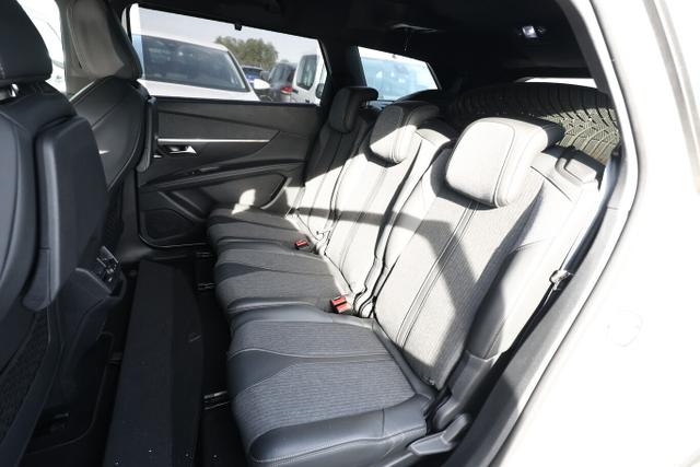 Peugeot 5008 Allure 1.5 BlueHDi 130 Aut. LED Nav eHK ACC 