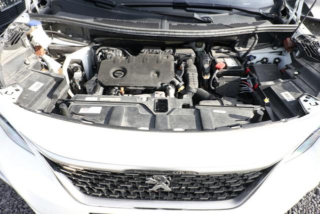 Peugeot 5008 Allure 1.5 BlueHDi 130 Aut. LED Nav eHK ACC 