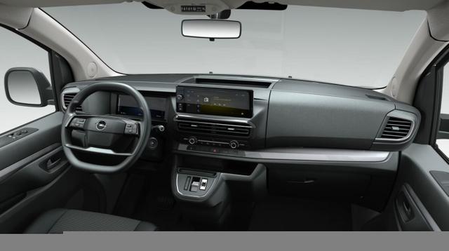 Opel Zafira Edition 2.0 D 180 AT8 L LED 8-S PDC Temp 