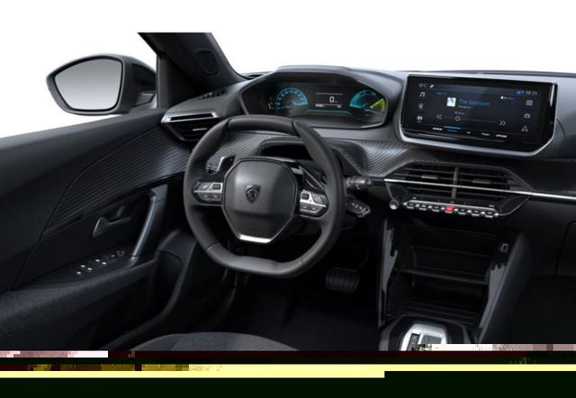 Peugeot 2008 Style MHEV 145 eDSC6 LED PDC CarPlay Temp 