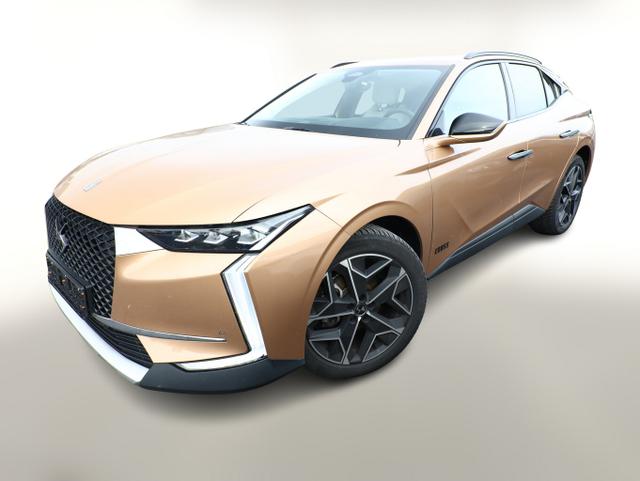 DS Automobiles 4 - Cross Rivoli 1.5 BlueHDi 130 Aut. LED Nav SHZ