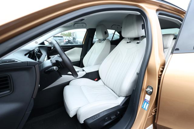 DS Automobiles 4 Cross Rivoli 1.5 BlueHDi 130 Aut. LED Nav SHZ 