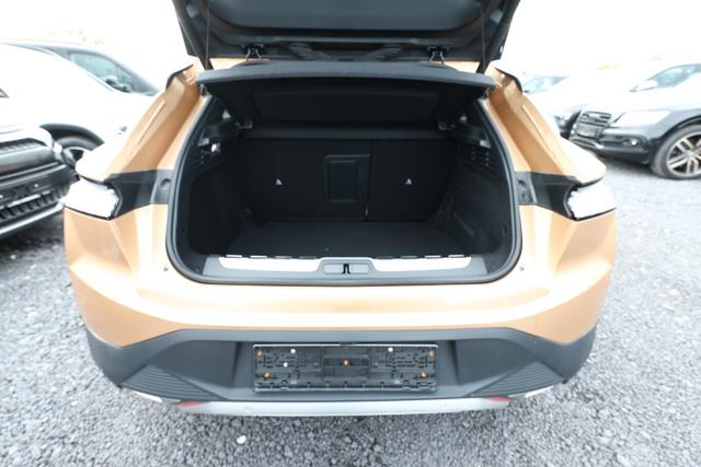 DS Automobiles 4 Cross Rivoli 1.5 BlueHDi 130 Aut. LED Nav SHZ 