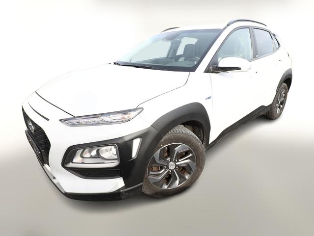 Hyundai KONA - Advantage 1.6 GDI 141 Aut. Nav Kam Temp SHZ