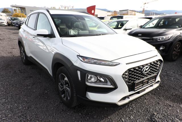 Hyundai KONA - Advantage 1.6 GDI 141 Aut. Nav Kam Temp SHZ