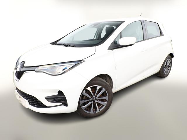 Renault ZOE - Intens ZE50 R135 Kauf-Bat. LED Nav SHZ PDC