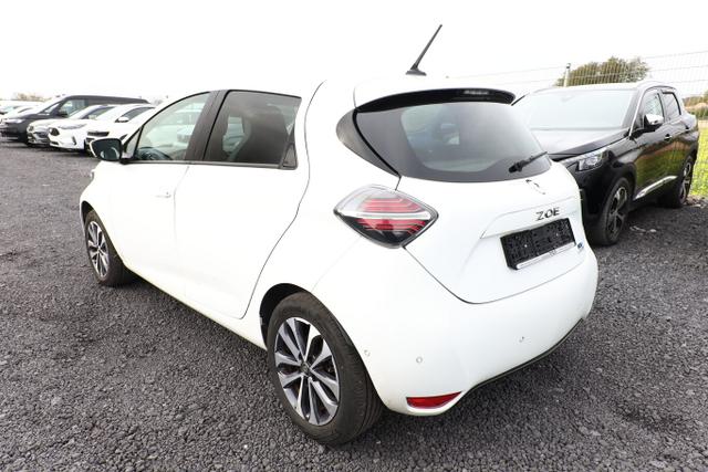 Renault ZOE Intens ZE50 R135 Kauf-Bat. LED Nav SHZ PDC 