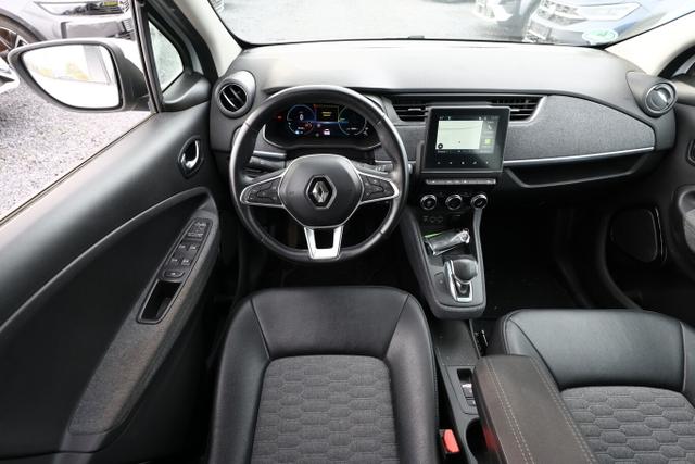 Renault ZOE Intens ZE50 R135 Kauf-Bat. LED Nav SHZ PDC 