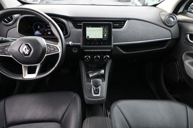 Renault ZOE Intens ZE50 R135 Kauf-Bat. LED Nav SHZ PDC 