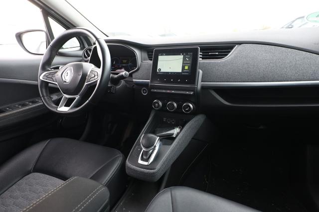 Renault ZOE Intens ZE50 R135 Kauf-Bat. LED Nav SHZ PDC 