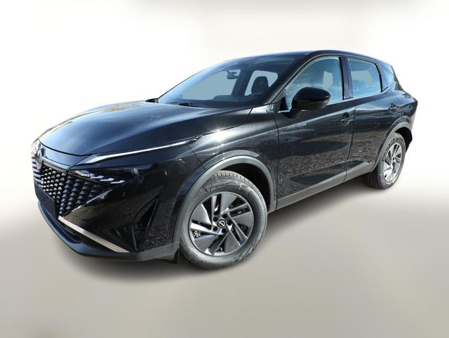 Nissan Qashqai - Acenta MHEV 158 CVT LED ACC SHZ LHZ Kam