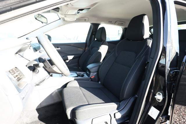 Nissan Qashqai Acenta MHEV 158 CVT LED ACC SHZ LHZ Kam 