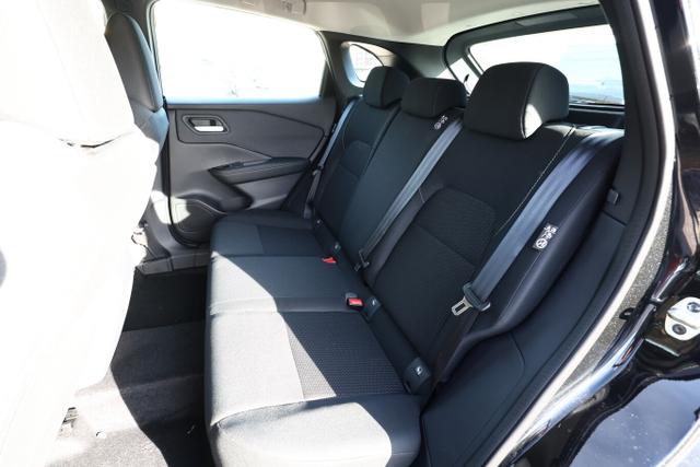 Nissan Qashqai Acenta MHEV 158 CVT LED ACC SHZ LHZ Kam 