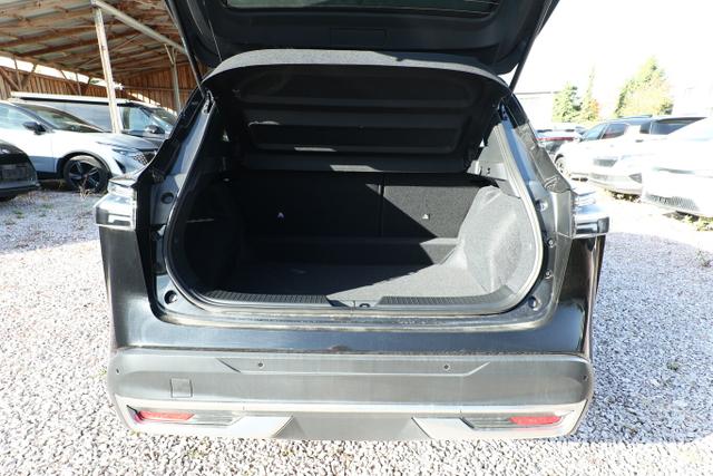 Nissan Qashqai Acenta MHEV 158 CVT LED ACC SHZ LHZ Kam 