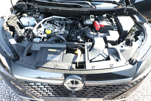 Nissan Qashqai Acenta MHEV 158 CVT LED ACC SHZ LHZ Kam 