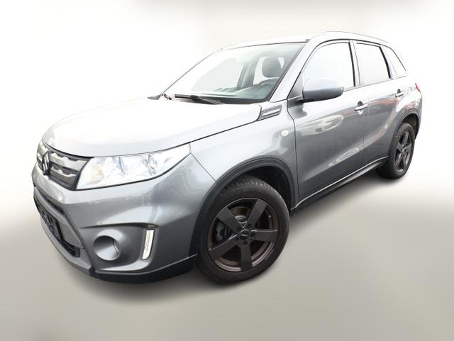 Suzuki Vitara - Comfort 1.6 120 Aut. Kam SHZ Temp LM17Z