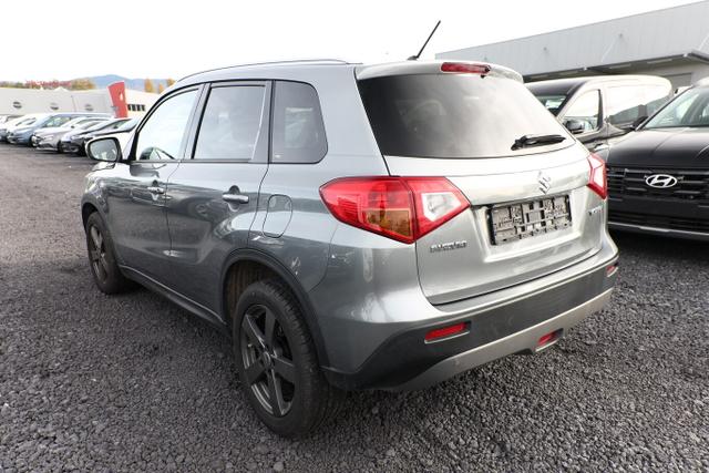 Suzuki Vitara Comfort 1.6 120 Aut. Kam SHZ Temp LM17Z 