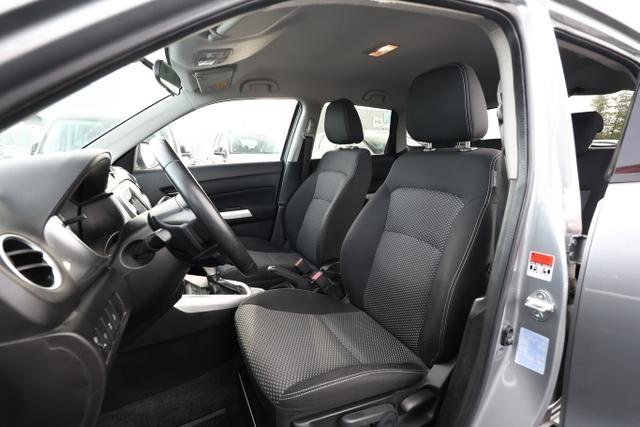 Suzuki Vitara Comfort 1.6 120 Aut. Kam SHZ Temp LM17Z 
