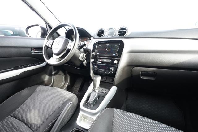 Suzuki Vitara Comfort 1.6 120 Aut. Kam SHZ Temp LM17Z 
