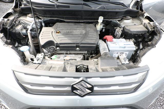 Suzuki Vitara Comfort 1.6 120 Aut. Kam SHZ Temp LM17Z 