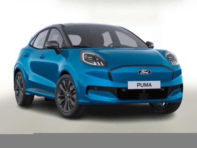 Ford Puma Gen-E - Sound Edition 43kWh 168 Edit. ACC SHZ 360°Kam