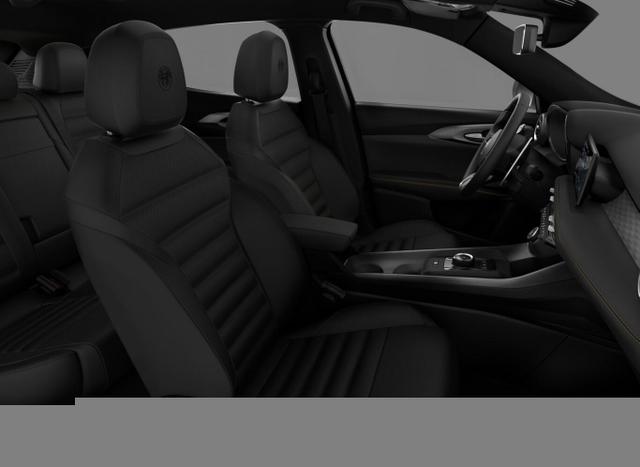 Alfa Romeo Tonale Veloce 1.6 D 130 TCT TechnoP Pano 20Z ACC 