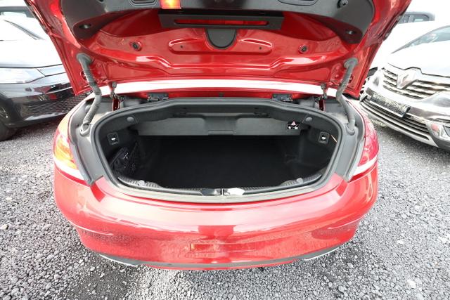 Mercedes-Benz C-Klasse AMG Line C 180 Aut. Kam HUD ParkAs LED Nav SHZ 