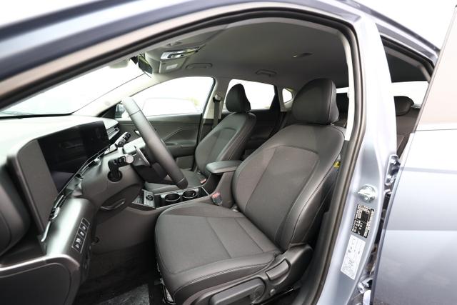 KONA Trend 1.6 GDI HEV DCT Bose SHZ ACC el.Heckk 