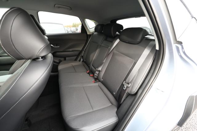 KONA Trend 1.6 GDI HEV DCT Bose SHZ ACC el.Heckk 