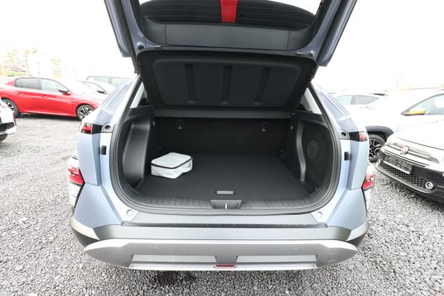 KONA Trend 1.6 GDI HEV DCT Bose SHZ ACC el.Heckk 