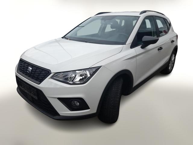 Seat Arona - Reference 1.0 TSI 95 PDC SHZ Klima MFL 16Z