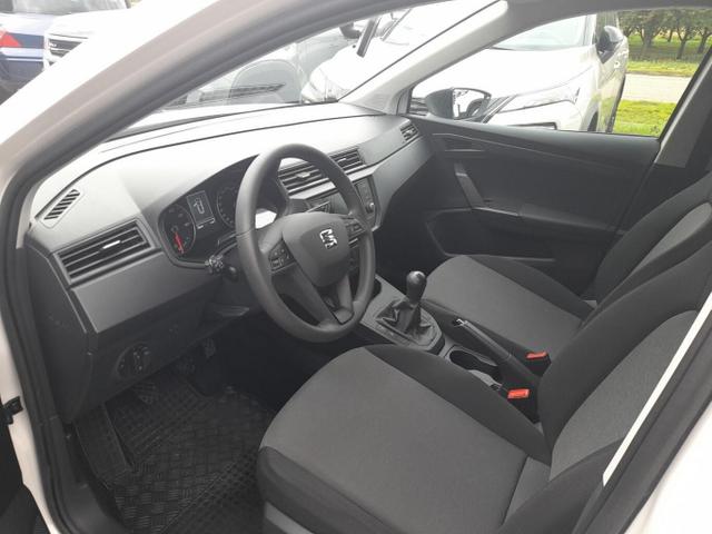 Seat Arona Reference 1.0 TSI 95 PDC SHZ Klima MFL 16Z 