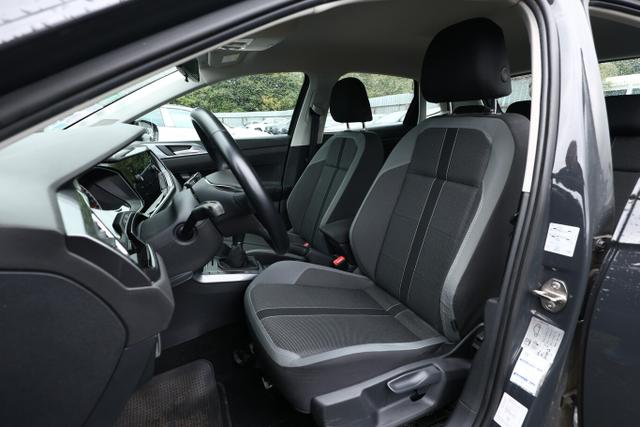 Volkswagen Polo Highline 1.0 TSI 95 CompMedia PDC SHZ 15Z 